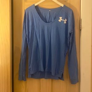 Under Armour long Tee